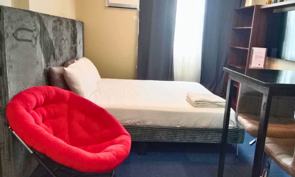 Cagayan de Oro Condo | Central CDO Studio – Shop, Dine, Explore!