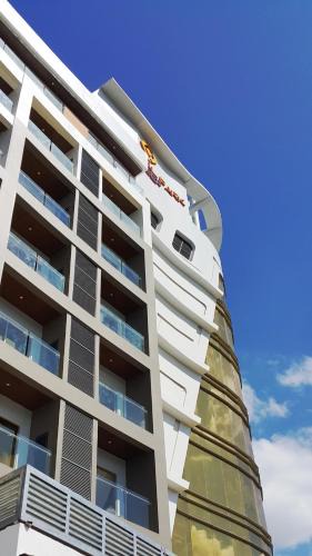 Barretto Resort | Central Park Reef Resort