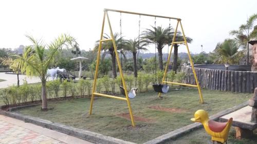 Kalyan Villa | Central villa by vimla farm