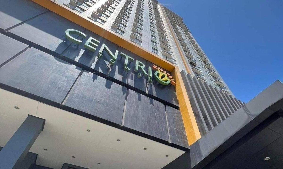 Cagayan de Oro Condo | Centrio Tower 926