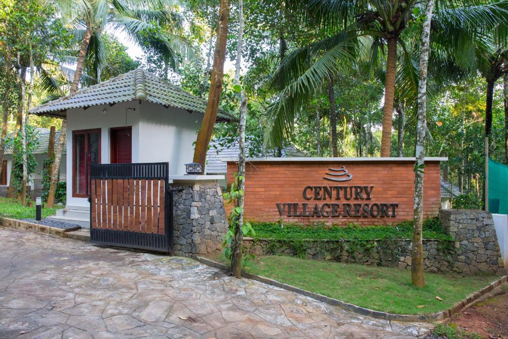 Vellamunda Resort | Century Village Resort