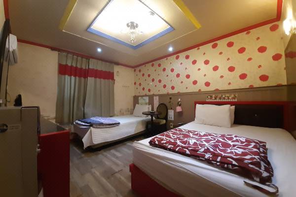 Sangnam-dong Hotel | Changwon Sangnam Motel