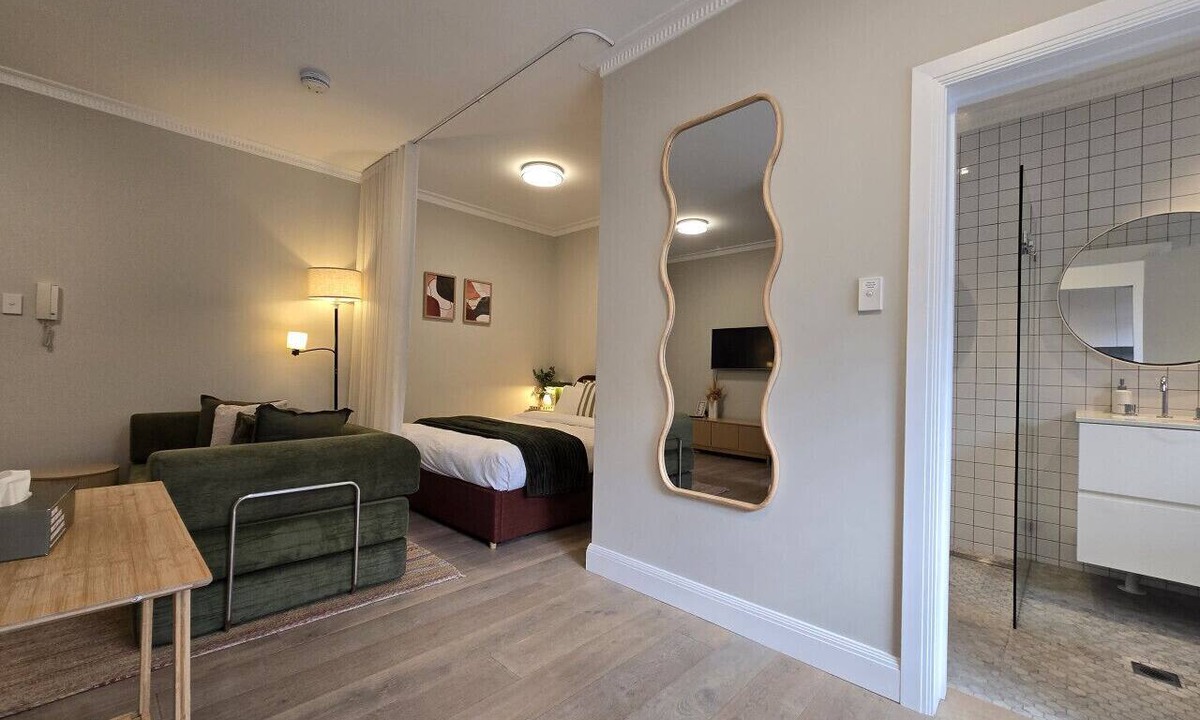 Bronte Apartment | Charming Bronte Studio