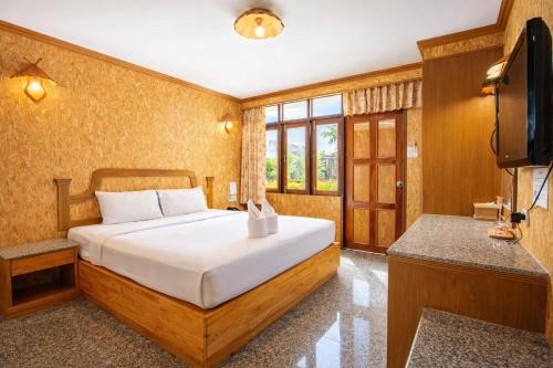 Ubon Ratchathani Resort | Chatsuree Boutique Resort