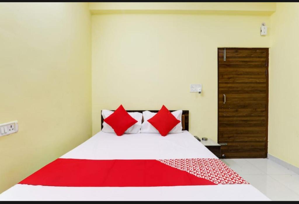 Bela Bed & Breakfast | Chaubey Residency