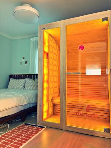 Yeongdo Apartment | Cheonghak-ro