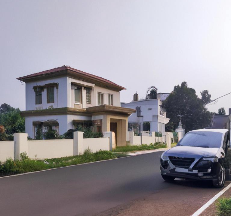 Dantewara House | Chhattisgarh Escape