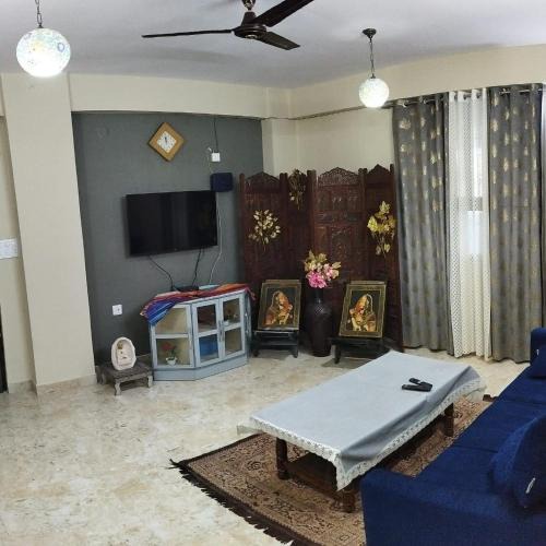 Patna Apartment | Chhitij Usha enclave