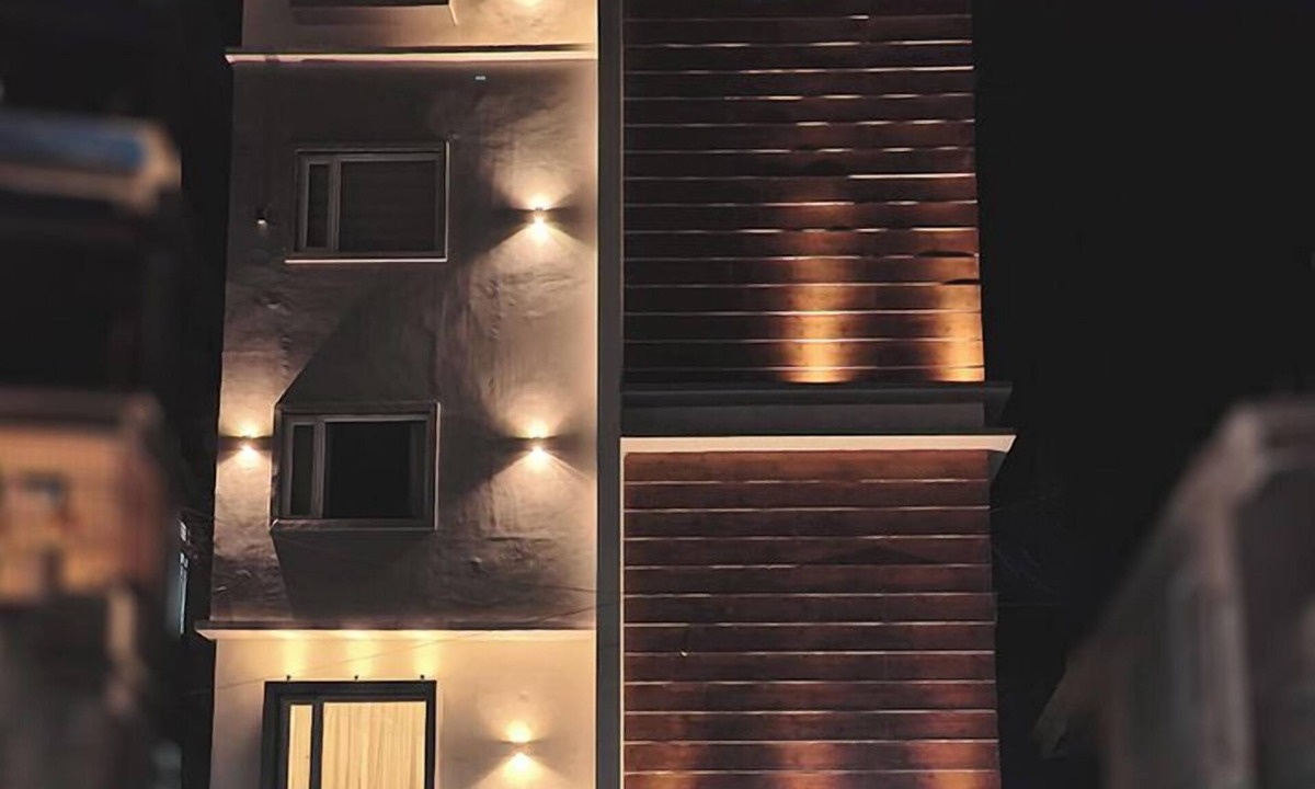 Gangtok Apartment | Chic 3BHK Spacious Apartment near Manipal Hospital with modern Amenities