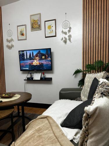 Imus Apartment | Chic Haven Home away from home