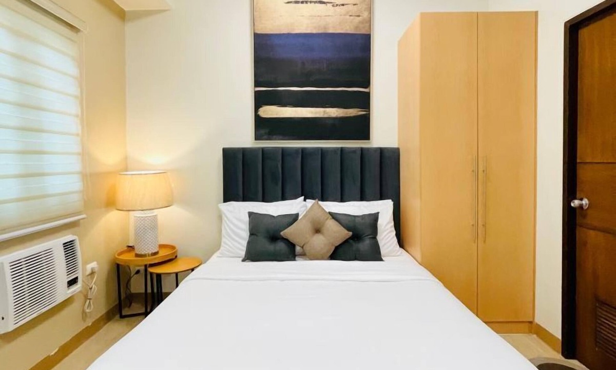 Mandurriao Condo | Chick Studio at LaFayette Park Square