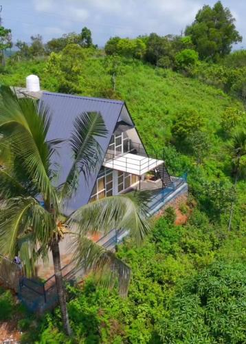 Elappara House | Chill mount vagamon