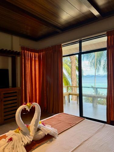 Coron Resort | Chindonan Dive and Beach Resort
