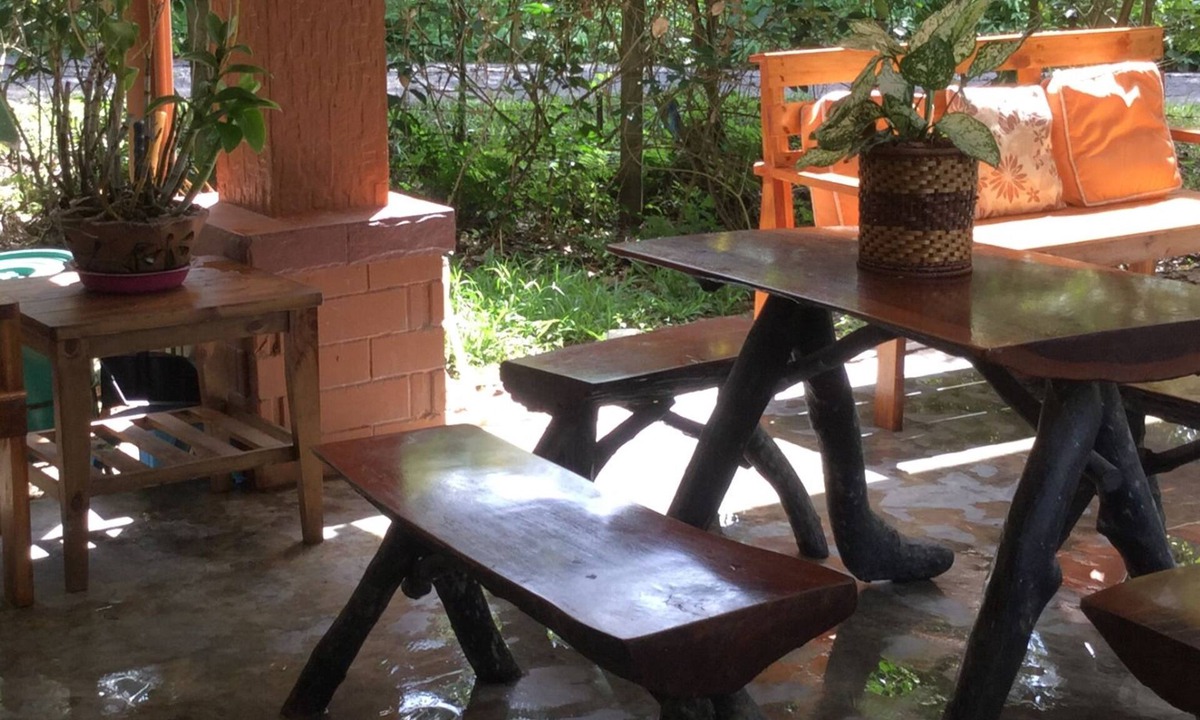 Chumphon Hostel | Chogun Hostel
