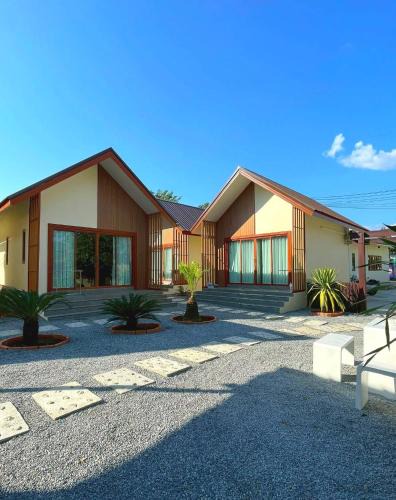 Pai House | Chortip House