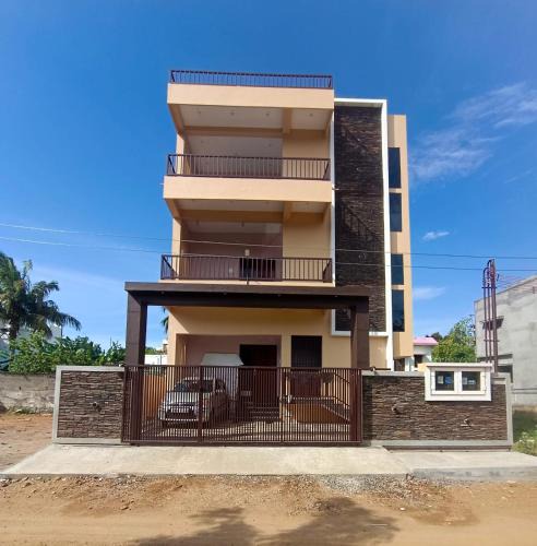Palayankottai House | Christmas Rajan Home Stay