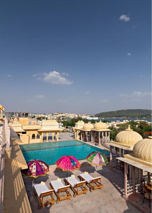 Shavri Colony Hotel | Chunda Palace