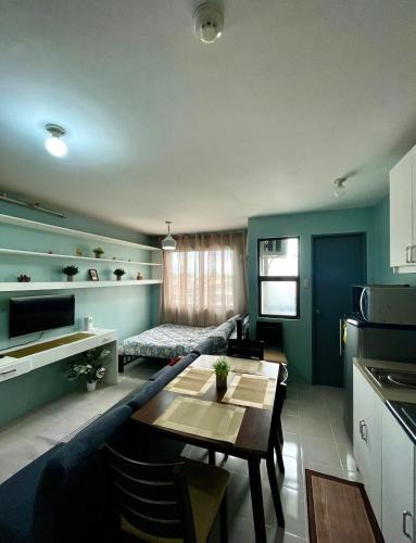 Balibago Apartment | Chushers place