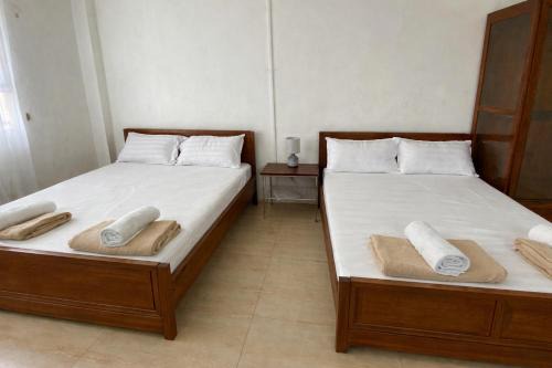 Downtown Cebu Hostel | Ciano's Hostel Cebu
