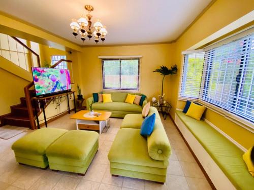 Tagaytay House | Cindys Getaway