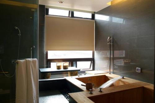 Baihe Hotel | CingYa Hot Spring Hotel