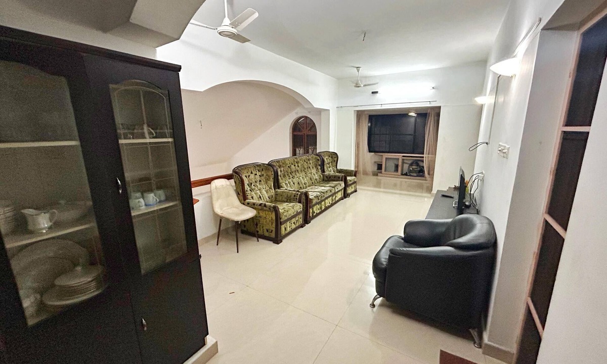 University of Kerala Senate House Campus Villa | Citadel Luxury Villa Trivandrum at City Centre