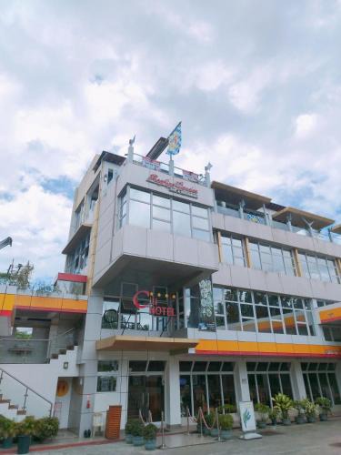 Hilongos Hotel | CITI HOTEL