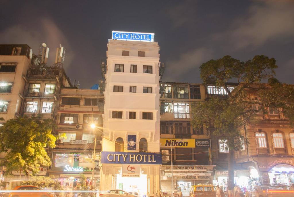 Fort Hotel | City Hotel