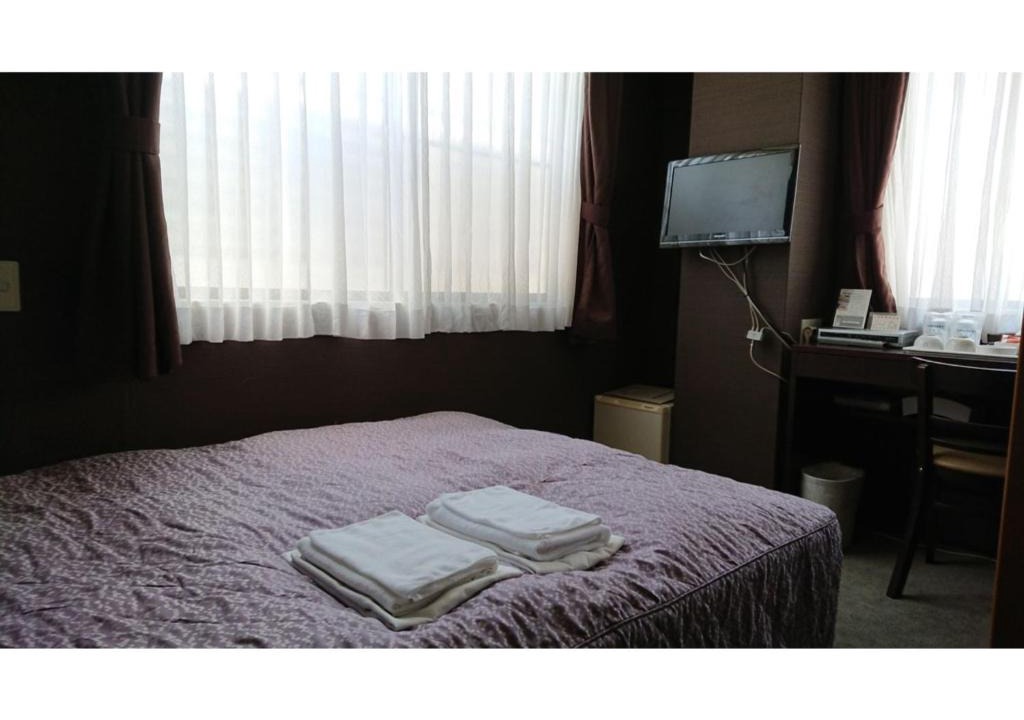 Abeno Hotel | City Inn Nishi Tanabe / Vacation STAY 78536
