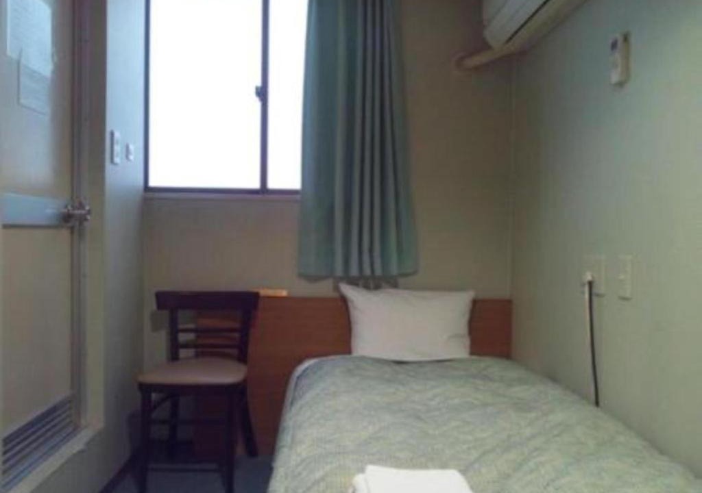 Abeno Hotel | City Inn Nishi Tanabe / Vacation STAY 78429