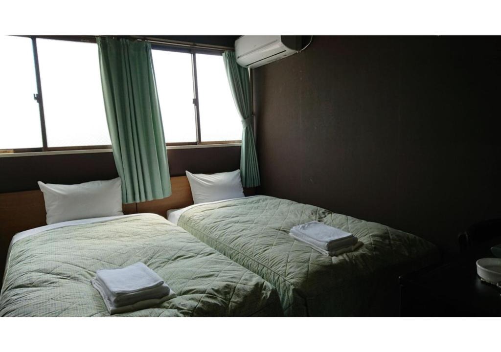 Abeno Hotel | City Inn Nishi Tanabe / Vacation STAY 78540