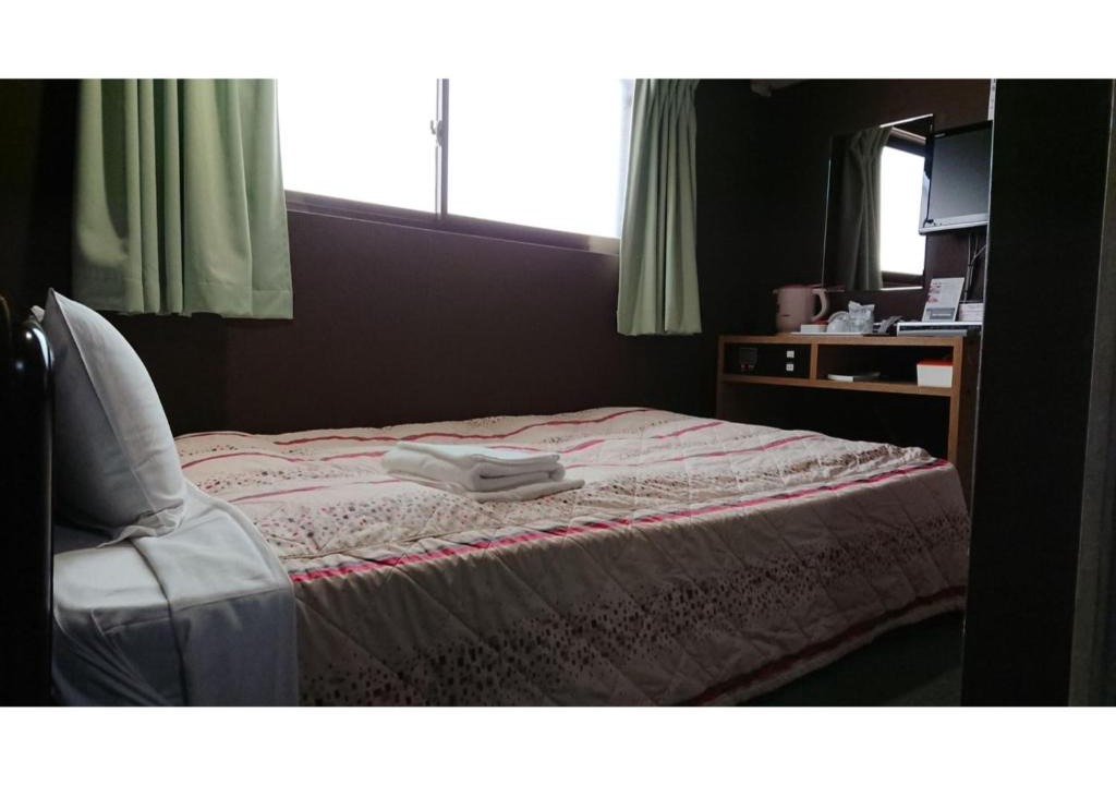City Street Inn | Abeno
