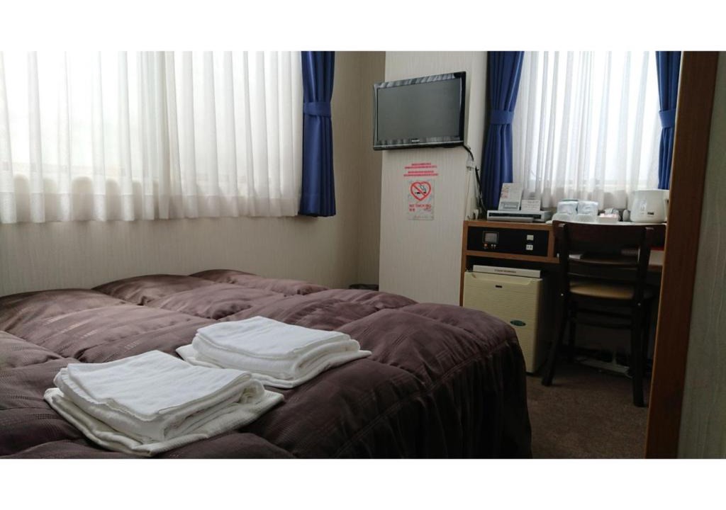 Abeno Hotel | City Inn Nishi Tanabe / Vacation STAY 78538