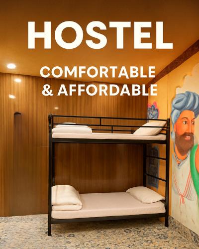 Yupia Hostel | City Space Inn Hostel