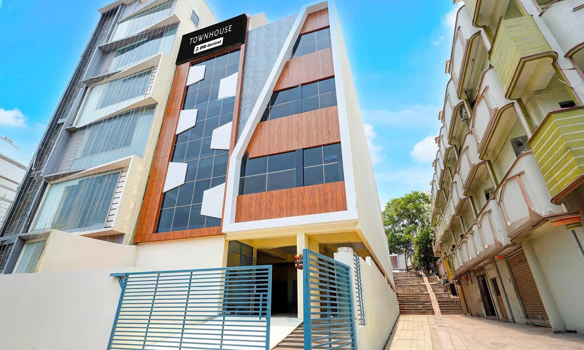 Vijayawada House | Classic Chittinagar Vijayawada Savera