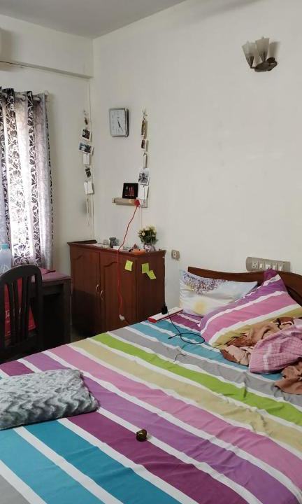 Hampankatta Apartment | Classique