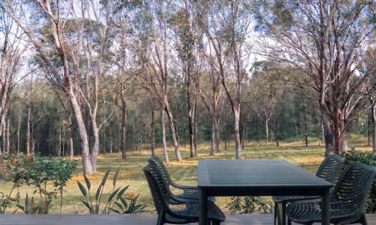 Pokolbin Apartment | Clayfields Hunter Valley