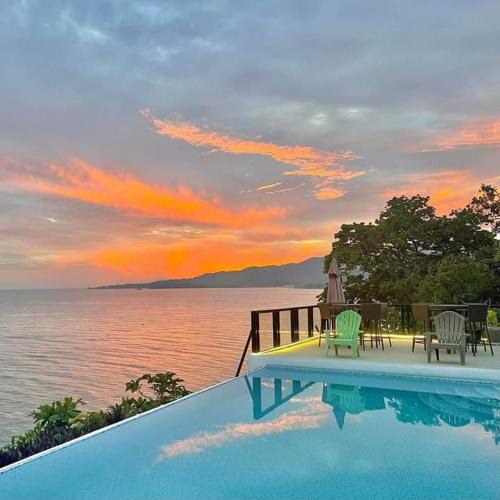 Jagna Hotel | Cliff Haven Resort