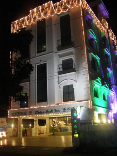 Velankanni Hotel | Clinton Park Inn