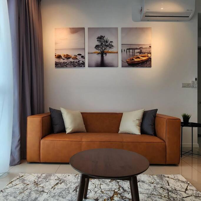 Putrajaya Apartment | Clio 2 Residence next to IOI City Mall Putrajaya