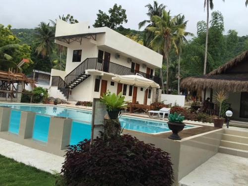 Oslob Resort | Cloud and Xky Beach Resort