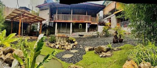 Arakan House | Cloudrest Marilog