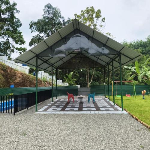 Kulanada Resort | Clouds Home