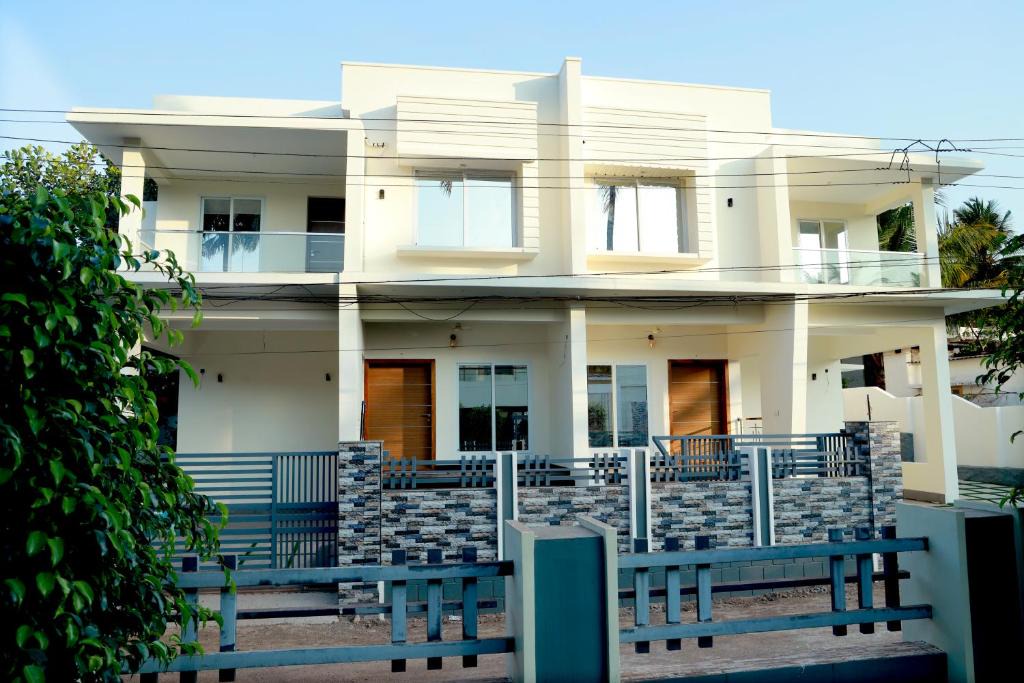 Mallapalli Villa | Clover Home