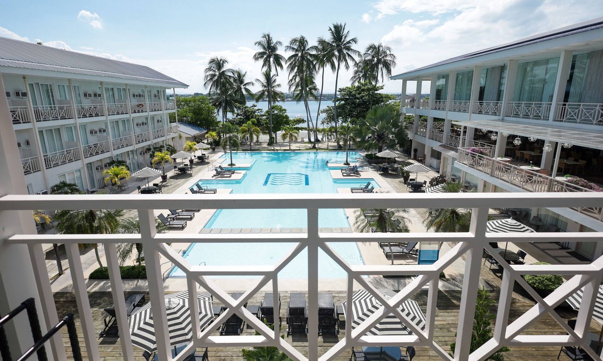 Davao Hotel | Club Samal Resorts Development Inc