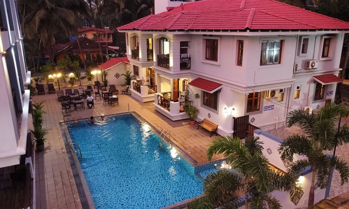 Sernabatim Apartment | Coastal Suites Apart-Hotel