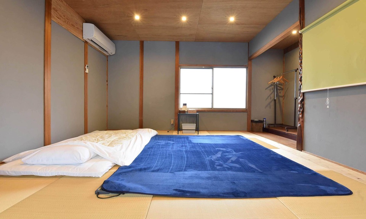 Sayo House | Cobaco Work&Camp