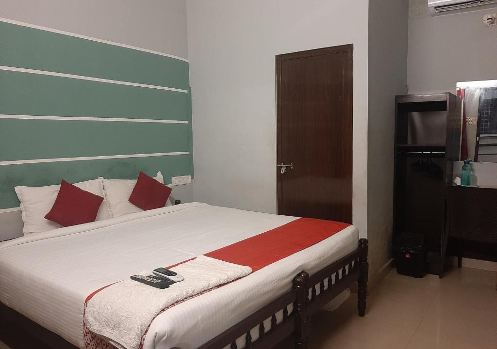 Nedumbassery Hotel | Cochin Airport Hotel