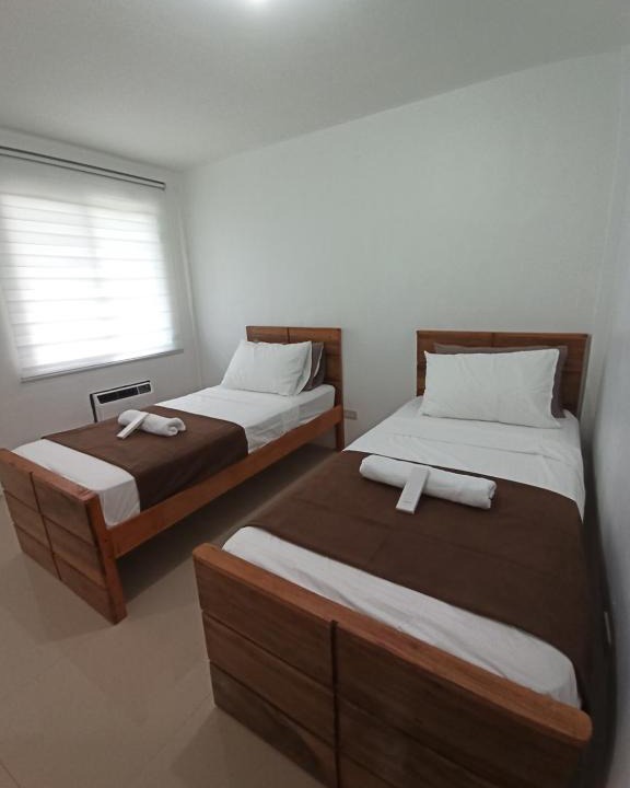 Aborlan Hotel | Coco Bloom
