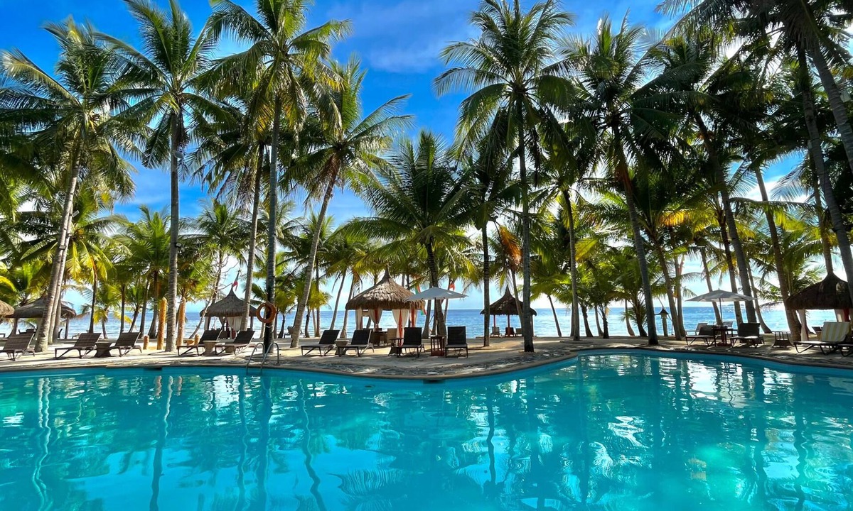 San Juan Hotel | Coco Grove Beach Resort